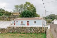 Casa Ver o Mar - B&B São Mateus