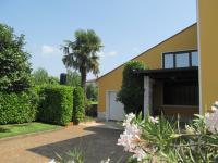 Apartments ZVEZDICA*** with garden - Ferienwohnung
