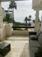 ARRUZAFA PLAYA Beachfront apartment La Cala de Mijas - B&B