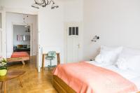 Captain Buda Apartment - Ferienwohnung Budapest