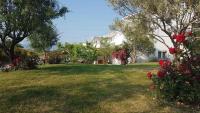 Apartment in Ljubac with sea view, balcony, air conditioning, WiFi 809-3 - B&B Ljubač