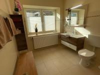 Ferienwohnung Wiesenblick - Ferienwohnung Schwarzburg