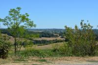 Lacassagne - B&B Loubersan