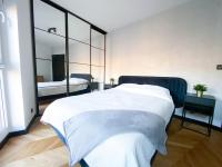 B&B Poznań - Apartament 28 Czerwca - Bed and Breakfast Poznań