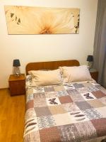 Camera Tripla con Bagno Privato