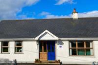 B&B Bushmills - Milo's Cosy Cottage Giant's Causeway - Bed and Breakfast Bushmills