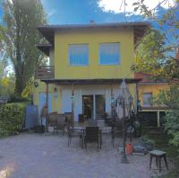 Bella Garden - B&B