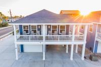 Tortuga Landing - Chambres d’hôtes Port Aransas