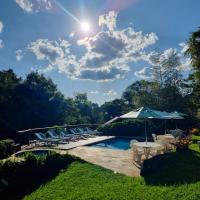 Superior Deluxe Chalet With Forest View