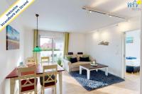 Villa Drees Ferienwohnung 4 - Ferienwohnung Nordseeheilbad Wangerooge