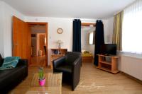 Haus-Koenigsduene-I-1 - B&B Borkum