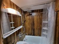Studio 4 couchages dans un chalet tout confort - Ferienwohnung