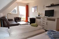 Haus-Koenigsduene-I-4 - Bed and Breakfast Borkum
