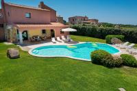 Villa Del Faro - Porto Cervo - Chambres d’hôtes