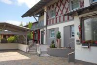 B&B Bad Birnbach - Ferienwohnung & App. Rosemarie - Bed and Breakfast Bad Birnbach