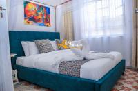 B&B Bungoma - Wellstaycation - Bed and Breakfast Bungoma