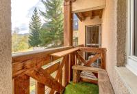 A 4, découverte de la montagne - 80m des pistes - Ferienwohnung