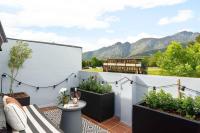 The Tram Stop - B&B Franschhoek
