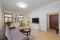 B&B Kaunas - Archcathedral apartment by Polo Apartments - Bed and Breakfast Kaunas