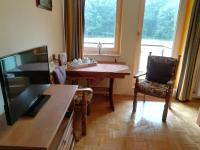 Chambre Double avec Lit d'Appoint