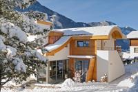 Apartments Chalet Anna - B&B Ortisei