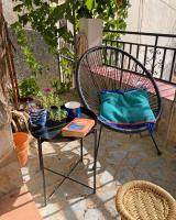 Casa Amigos - La Viña - B&B Sorvilán