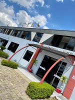 SuiteCase - B&B Curitiba