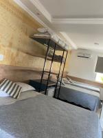 Appartement Deluxe