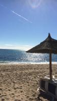Beach apartment LA CALA DE MIJAS - B&B