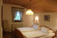 Apartment mit 1 Schlafzimmer und Balkon