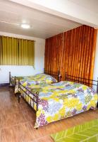 Quadruple Room with Mountain View