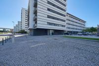 Bridge River Apartment @ Parque das Nações - Chambres d’hôtes