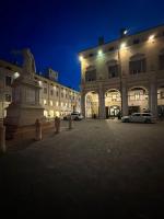 Le Stanze Del Savonarola - Bed and Breakfast