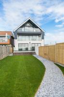 Edgewater - Bracklesham Bay - Ferienwohnung