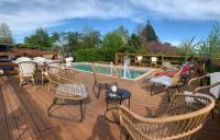 La casa - B&B Uchizy