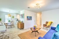 Near Downtown and Ocean Sarasota Getaway - B&B Sarasota