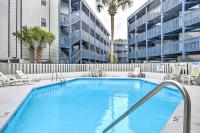 B&B Myrtle Beach - Coastal N Myrtle Beach Condo about 2 Mi to Ocean - Bed and Breakfast Myrtle Beach