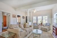 Mountain-View Lead Home with Patio and Fire Pit! - B&B Lead