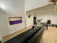 Botta 7 by Casaatorino - Ferienwohnung Turin