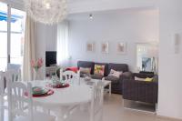 SEAFRONT UNIQUE LOCATION B6 - B&B Benidorm