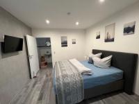 Tweepersoonskamer met Eigen Badkamer