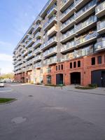 City Comfort Wrocław - Ferienwohnung Wroclaw