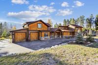Silver Circle Lodge home - B&B Breckenridge