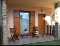 Casa Vacanza IL CICLAMINO - Bed and Breakfast Borno