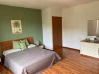 Doppelzimmer mit eigenem Bad