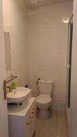 Chambre Privee Salle de Bain Privee centre ville Claye - B&B Claye-Souilly