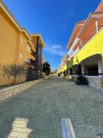 Appartamento con 2 Camere da Letto