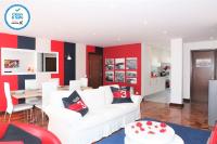 FLH Cascais Fashionable and Modern Apartment - B&B Cascais