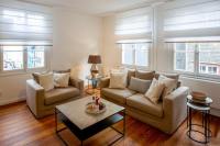 ROMANTIK-RESIDENZ MONSCHAU Apartments - Bed and Breakfast Monschau