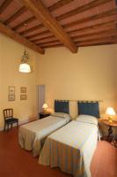 Camera Blu Agriturismo Catarsena - B&B Bibbiena